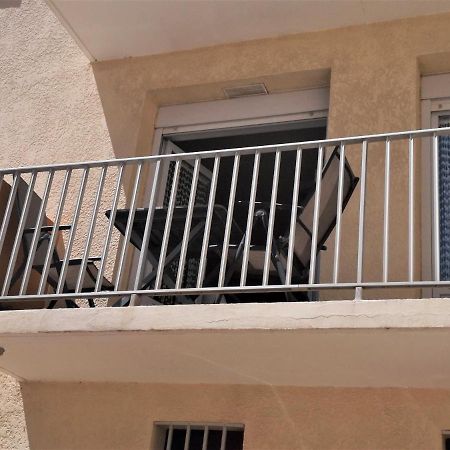 La Coquille Apartment Palavas-les-Flots Exterior foto
