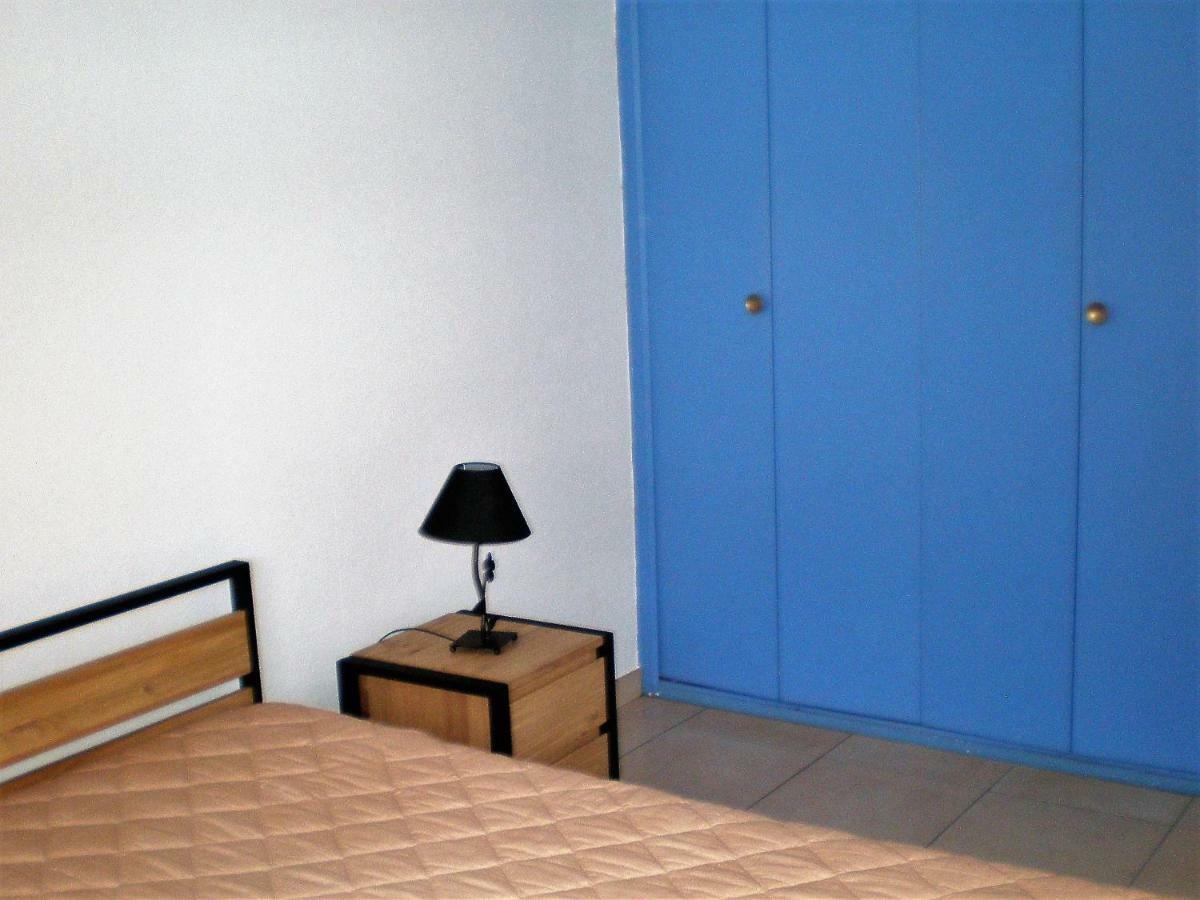 La Coquille Apartment Palavas-les-Flots Exterior foto